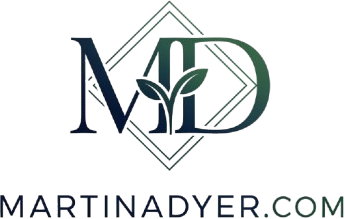 martinadyer.com – Political Reports & Key Debates