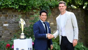 Ex-India Cricketer Engineer Slams ECB's Decision to Drop Pataudi Name from Test Trophy