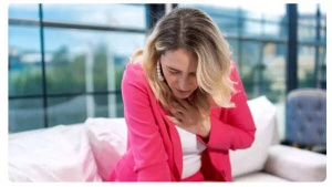 Silent Signals: Heed These Early Heart Attack Warning Signs