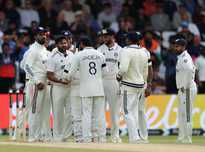 Gambhir Defends India's Tail-enders After Headingley Test Collapse, Cites Batting Failures and Dropped Catches as Key Issues