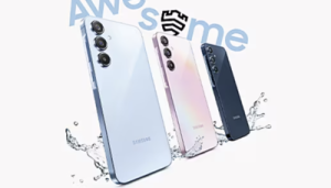 Samsung Galaxy A35 5G and A55 5G: Official Pricing and Availability Announced