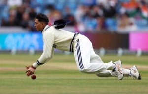 India's Fielding Blunders Under Scrutiny After Test Defeat to England: Ex-Selector Voices Concern