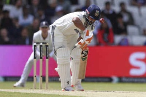 Rishabh Pant's Explosive Innings Draw Adam Gilchrist Comparisons: Greg Chappell's Analysis