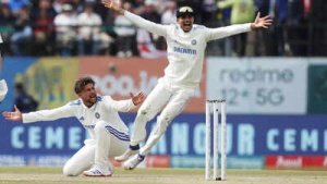 Edgbaston Test: Calls Mount for Kuldeep Yadav as India Seeks Series Rebound Against England