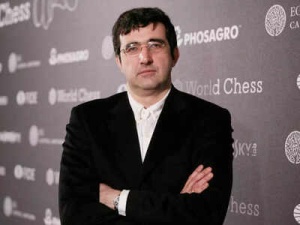 Aronian Appeals to Kramnik for Reconciliation Amidst Defamation Lawsuit Fallout