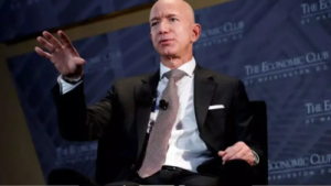 Bezos-Backed Climate Satellite, MethaneSAT, Lost After Technical Failures