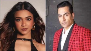'The Traitors' Star Apoorva Mukhija Accuses Sudhanshu Pandey of Misogyny and Abusive Language After On-Screen Criticism