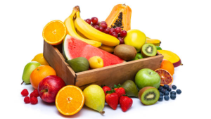 Fruits and Diabetes: Expert Debunks Myth Linking Empty-Stomach Consumption to Increased Risk