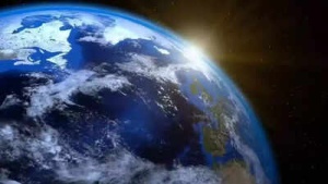 Earth's Spin Accelerates: Scientists Predict Possible Negative Leap Second by 2029