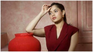 Jannat Zubair's 
