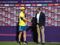 Sanjog Gupta Named ICC's New Chief Executive, Poised to Drive Global Cricket Growth