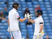 England Captain Ben Stokes Praises Openers' Key Role in Thrilling India Test Chase