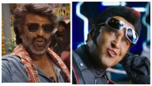Rajinikanth's 'Coolie' Overtakes 'Robot' as Second-Highest Grossing Hindi Film
