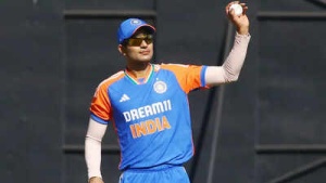 Shubman Gill's Illness Threatens Duleep Trophy Appearance; Rohilla Named as Potential Replacement