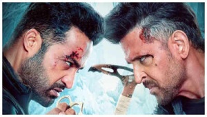War 2 Eyes $4 Million in North America as Box Office Success Continues, Exceeds ₹214.5 Crore in India