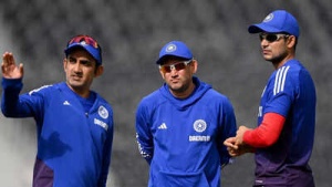 Asia Cup 2025: Gautam Gambhir's Coaching 'Template' Lauded After Champions Trophy Triumph