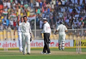 Cheteshwar Pujara Announces Retirement: A Look Back at 5 Defining Test Innings