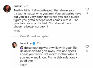 Mouni Roy Silences Body-Shaming Troll With Graceful Response on Social Media