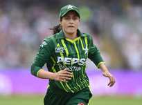 Pakistan Names Seven Debutants to Women's World Cup Squad