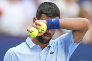 US Open Day 4: Sabalenka, Alcaraz Cruise, Djokovic Survives Scare; Townsend-Ostapenko Feud Erupts, Medvedev Fined, and Raducanu Praises Alcaraz's Haircut