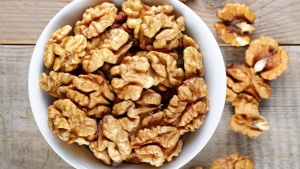 Walnuts: The Superfood Snack Secretly Boosting Heart Health and Longevity