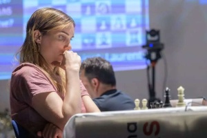 Yosha Iglesias, Transgender Chess Player, Makes History with French National Title Win Despite Online Abuse