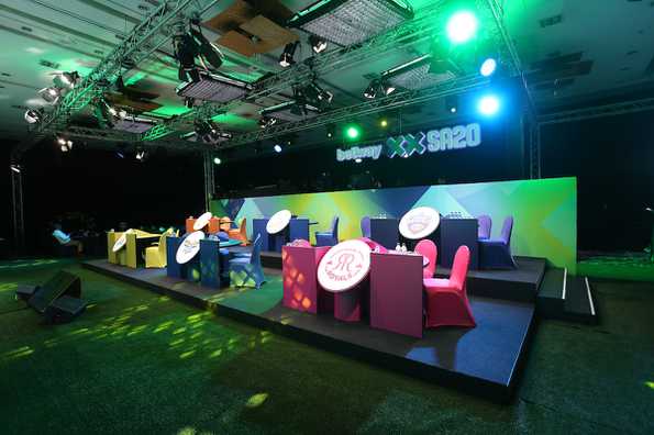SA20 franchises get a budget boost for the auction