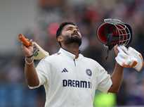 Greg Chappell: Rishabh Pant is Revolutionizing Cricket with Unconventional Batting Style