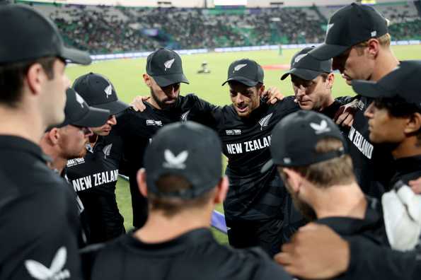 New Zealand men's team schedule announced for home summer