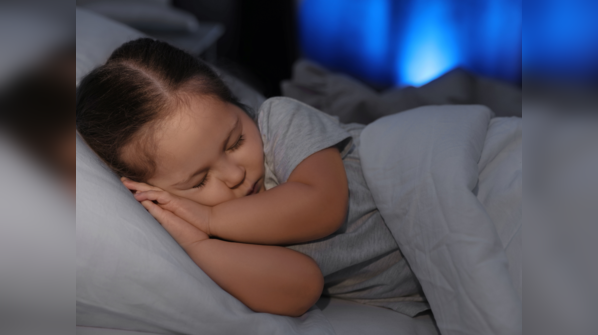 The value of a good night's sleep