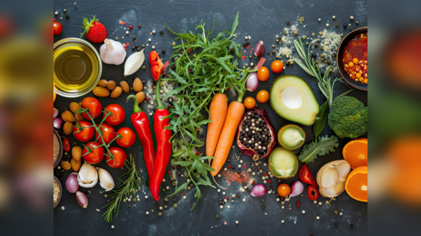 Importance of a balanced diet
