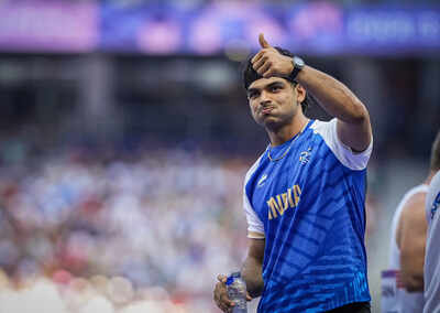 Neeraj Chopra shares his insights on Jasprit Bumrah's potential in javelin throw.