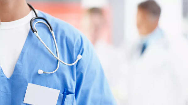 Consult a doctor for checkup.