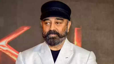 Kamal Haasan faces legal action over Kannada language comments.