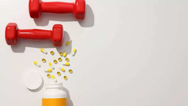 Illustrative depiction of Vitamin B6 health benefits