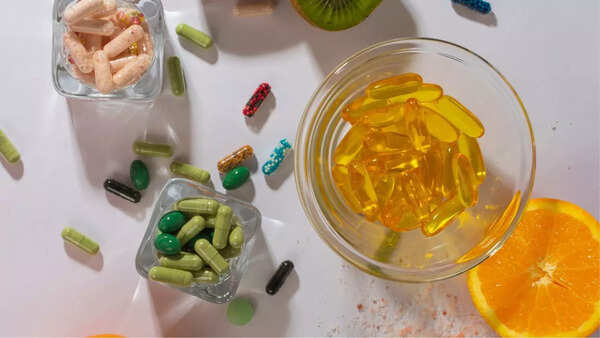 Vitamin B6 supplements, proceed with caution