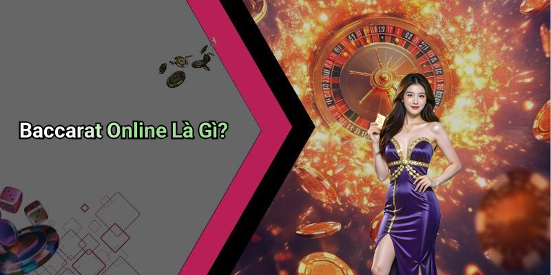 Baccarat Online Practice: Discover an Exciting Betting Journey