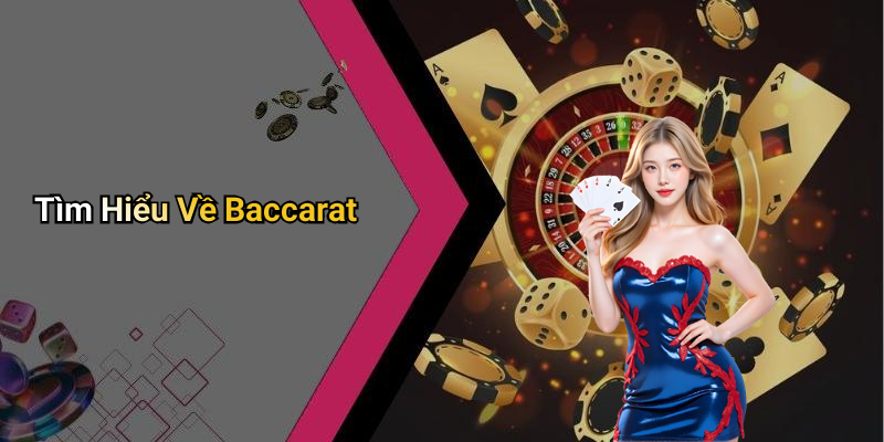 Tìm Hiểu Về Baccarat