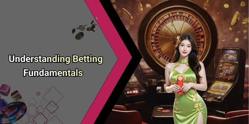 Understanding Betting Fundamentals