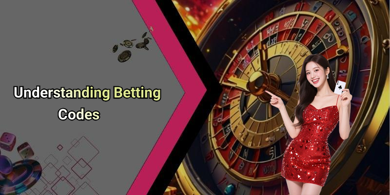 Understanding Betting Codes