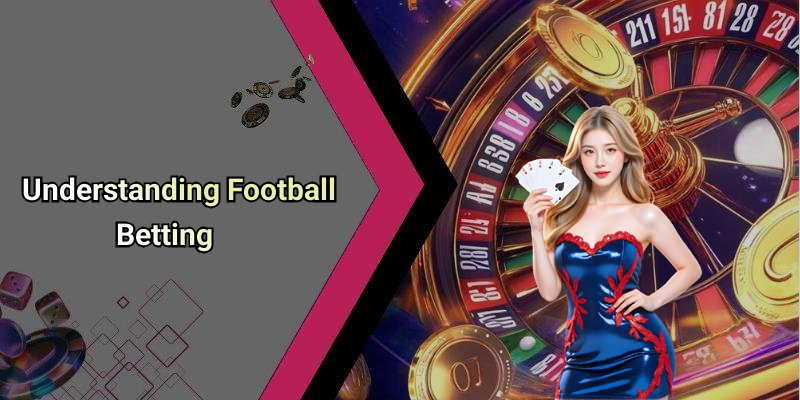 Understanding Football Betting