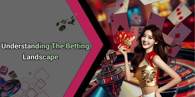Understanding The Betting Landscape