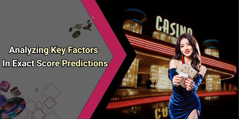 Analyzing Key Factors In Exact Score Predictions