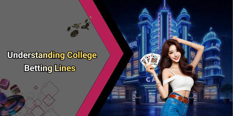Understanding College Betting Lines