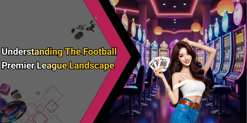 Understanding The Football Premier League Landscape