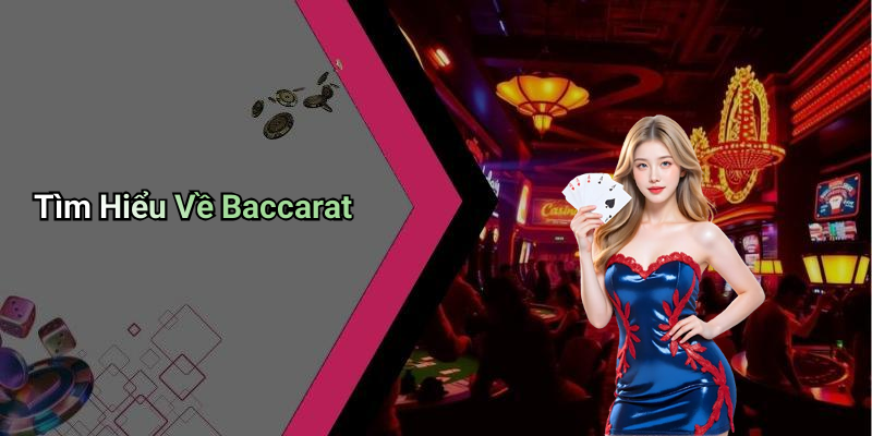 Tìm Hiểu Về Baccarat