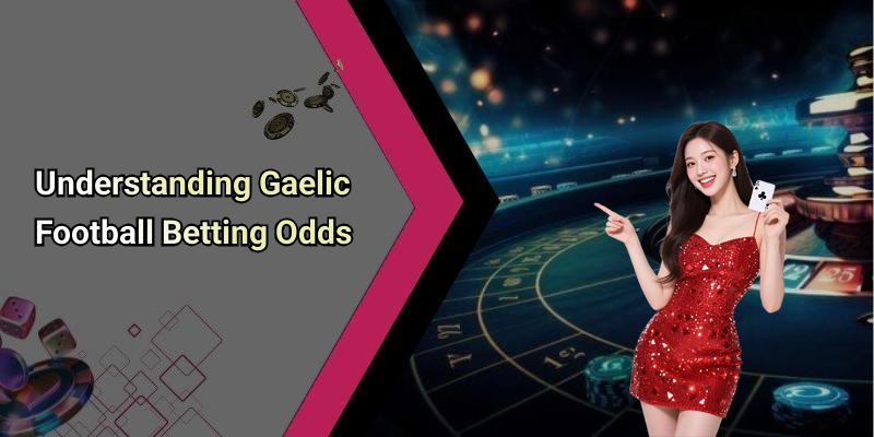 Understanding Gaelic Football Betting Odds