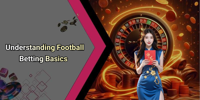 Understanding Football Betting Basics