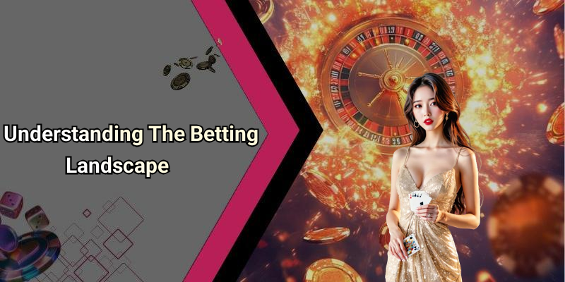 Understanding The Betting Landscape