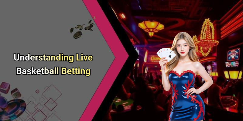Understanding Live Basketball Betting